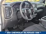 Used 2021 Chevrolet Silverado 1500 Custom Crew Cab 4x4, Pickup for sale #RT0055 - photo 13