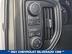 Used 2021 Chevrolet Silverado 1500 Custom Crew Cab 4x4, Pickup for sale #RT0055 - photo 14