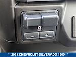 Used 2021 Chevrolet Silverado 1500 Custom Crew Cab 4x4, Pickup for sale #RT0055 - photo 21