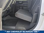 Used 2021 Chevrolet Silverado 1500 Custom Crew Cab 4x4, Pickup for sale #RT0055 - photo 24