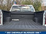 Used 2021 Chevrolet Silverado 1500 Custom Crew Cab 4x4, Pickup for sale #RT0055 - photo 26