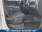 Used 2021 Chevrolet Silverado 1500 Custom Crew Cab 4x4, Pickup for sale #RT0055 - photo 30