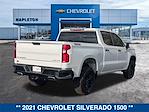 Used 2021 Chevrolet Silverado 1500 Custom Crew Cab 4x4, Pickup for sale #RT0055 - photo 8