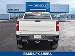 Used 2021 Chevrolet Silverado 1500 Custom Crew Cab 4x4, Pickup for sale #RT0055 - photo 9