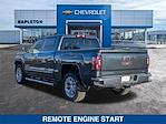 2018 GMC Sierra 1500 Crew Cab 4x4, Pickup for sale #RT0057 - photo 2