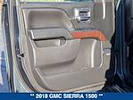 2018 GMC Sierra 1500 Crew Cab 4x4, Pickup for sale #RT0057 - photo 11