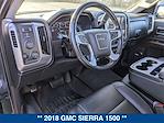 2018 GMC Sierra 1500 Crew Cab 4x4, Pickup for sale #RT0057 - photo 14