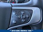 2018 GMC Sierra 1500 Crew Cab 4x4, Pickup for sale #RT0057 - photo 17