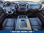 2018 GMC Sierra 1500 Crew Cab 4x4, Pickup for sale #RT0057 - photo 26