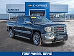 2018 GMC Sierra 1500 Crew Cab 4x4, Pickup for sale #RT0057 - photo 6