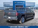 2018 GMC Sierra 1500 Crew Cab 4x4, Pickup for sale #RT0057 - photo 8