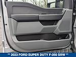 2023 Ford F-350 Crew Cab SRW 4x4, Pickup for sale #RT0059 - photo 11