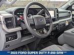 2023 Ford F-350 Crew Cab SRW 4x4, Pickup for sale #RT0059 - photo 13