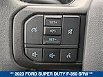 2023 Ford F-350 Crew Cab SRW 4x4, Pickup for sale #RT0059 - photo 15