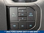 2023 Ford F-350 Crew Cab SRW 4x4, Pickup for sale #RT0059 - photo 16