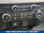 2023 Ford F-350 Crew Cab SRW 4x4, Pickup for sale #RT0059 - photo 20