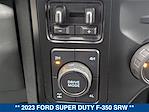 2023 Ford F-350 Crew Cab SRW 4x4, Pickup for sale #RT0059 - photo 21