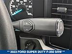 2023 Ford F-350 Crew Cab SRW 4x4, Pickup for sale #RT0059 - photo 23