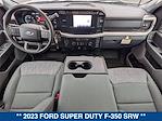 2023 Ford F-350 Crew Cab SRW 4x4, Pickup for sale #RT0059 - photo 25