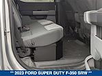 2023 Ford F-350 Crew Cab SRW 4x4, Pickup for sale #RT0059 - photo 28