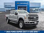 2023 Ford F-350 Crew Cab SRW 4x4, Pickup for sale #RT0059 - photo 6