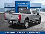 2023 Ford F-350 Crew Cab SRW 4x4, Pickup for sale #RT0059 - photo 8