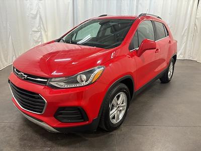 2018 Chevrolet Trax FWD, SUV for sale #33747A - photo 1