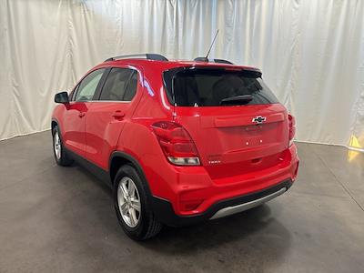 2018 Chevrolet Trax FWD, SUV for sale #33747A - photo 2