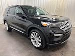 2021 Ford Explorer 4WD, SUV for sale #50997P - photo 7