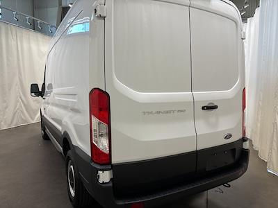 2023 Ford Transit 250 Medium Roof RWD, Empty Cargo Van for sale #51014P - photo 2