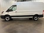 Used 2023 Ford Transit 250 Base Medium Roof RWD, Empty Cargo Van for sale #51014P - photo 3