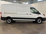 Used 2023 Ford Transit 250 Base Medium Roof RWD, Empty Cargo Van for sale #51014P - photo 6