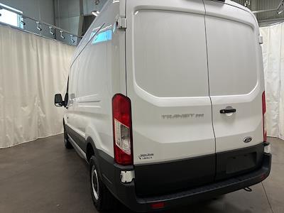 2023 Ford Transit 250 Medium Roof RWD, Empty Cargo Van for sale #51016P - photo 2