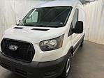 Used 2023 Ford Transit 250 Base Medium Roof RWD, Empty Cargo Van for sale #51016P - photo 1