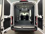 Used 2023 Ford Transit 250 Base Medium Roof RWD, Empty Cargo Van for sale #51016P - photo 13