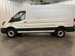 Used 2023 Ford Transit 250 Base Medium Roof RWD, Empty Cargo Van for sale #51016P - photo 3