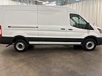 Used 2023 Ford Transit 250 Base Medium Roof RWD, Empty Cargo Van for sale #51016P - photo 6