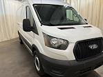 Used 2023 Ford Transit 250 Base Medium Roof RWD, Empty Cargo Van for sale #51016P - photo 7