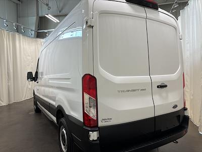 2022 Ford Transit 250 Medium Roof RWD, Empty Cargo Van for sale #51018P - photo 2