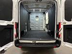 Used 2022 Ford Transit 250 Base Medium Roof RWD, Empty Cargo Van for sale #51018P - photo 13