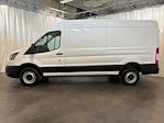 Used 2022 Ford Transit 250 Base Medium Roof RWD, Empty Cargo Van for sale #51018P - photo 3