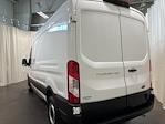 Used 2022 Ford Transit 250 Base Medium Roof RWD, Empty Cargo Van for sale #51018P - photo 2