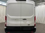 Used 2022 Ford Transit 250 Base Medium Roof RWD, Empty Cargo Van for sale #51018P - photo 4