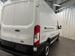 Used 2022 Ford Transit 250 Base Medium Roof RWD, Empty Cargo Van for sale #51018P - photo 5