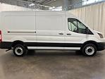 Used 2022 Ford Transit 250 Base Medium Roof RWD, Empty Cargo Van for sale #51018P - photo 6