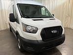 Used 2022 Ford Transit 250 Base Medium Roof RWD, Empty Cargo Van for sale #51018P - photo 7