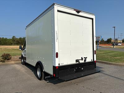 Used 2022 Ford Transit 350 HD Base RWD, Box Van for sale #51020P - photo 2