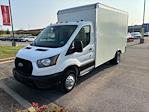 Used 2022 Ford Transit 350 HD Base RWD, Box Van for sale #51020P - photo 1