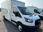 Used 2022 Ford Transit 350 HD Base RWD, Box Van for sale #51020P - photo 5