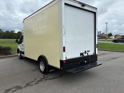 Used 2022 Ford Transit 350 HD Base RWD, Box Van for sale #51022P - photo 2